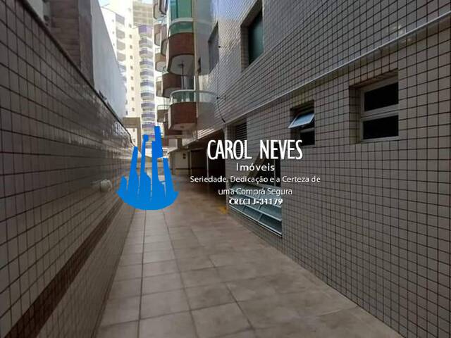 Apartamento para Venda em Praia Grande - 4