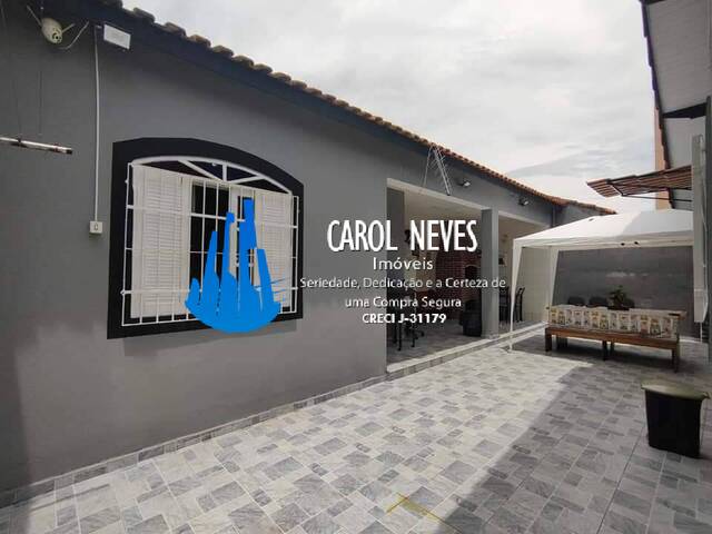 Casa para Venda em Mongaguá - 4