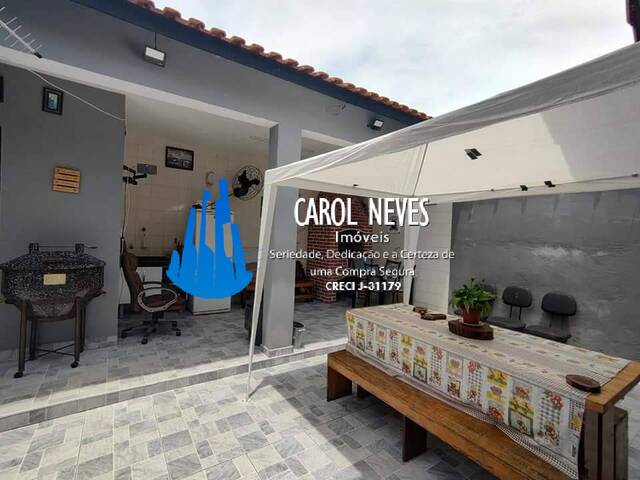Casa para Venda em Mongaguá - 5
