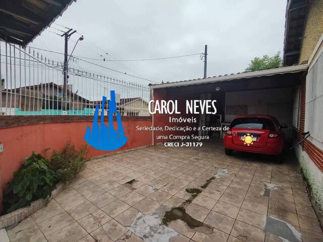 #10171 - Casa para Venda em Praia Grande - SP