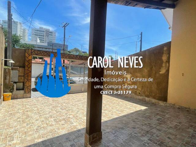 #9241 - Casa para Venda em Praia Grande - SP