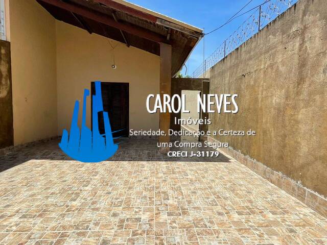 #9241 - Casa para Venda em Praia Grande - SP