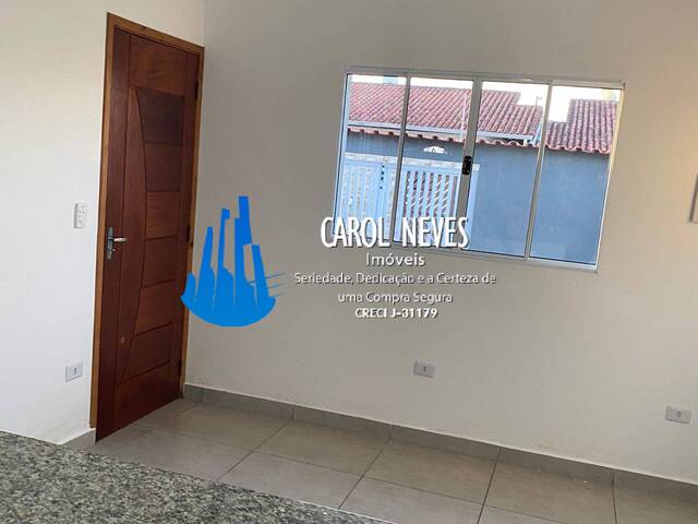 Casa para Venda em Itanhaém - 4