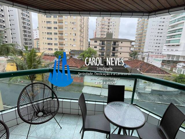 Apartamento para Venda em Praia Grande - 5