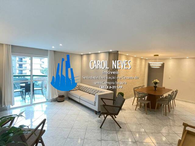 Apartamento para Venda em Praia Grande - 3