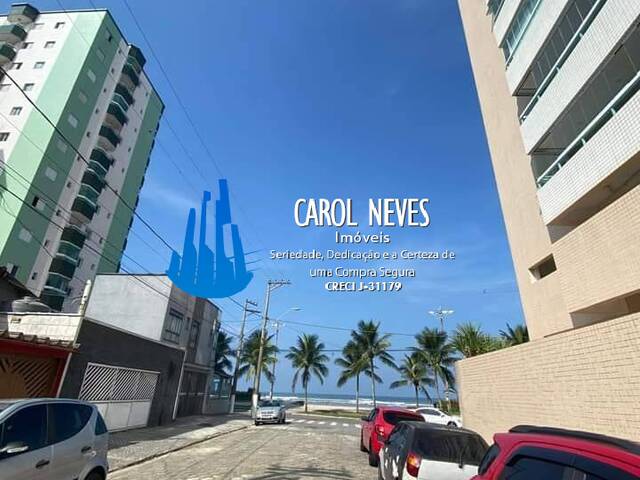 Apartamento para Venda em Praia Grande - 2