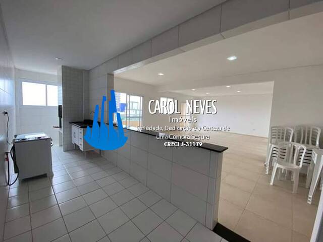 Apartamento para Venda em Praia Grande - 5