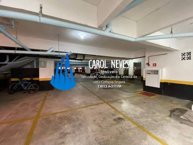 Apartamento para Venda em Praia Grande - 3