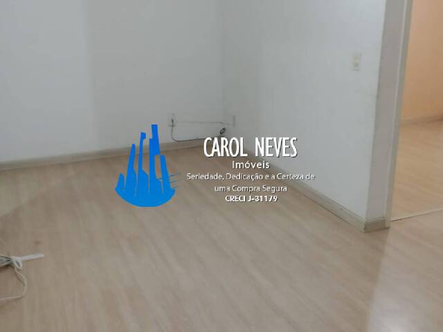 #10192 - Apartamento para Venda em Itanhaém - SP