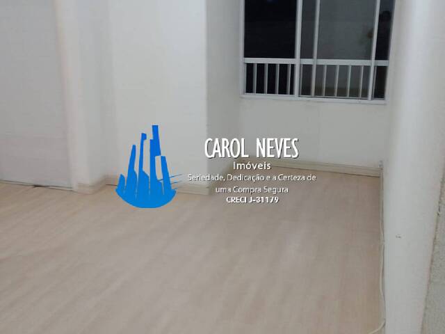 Apartamento para Venda em Itanhaém - 4