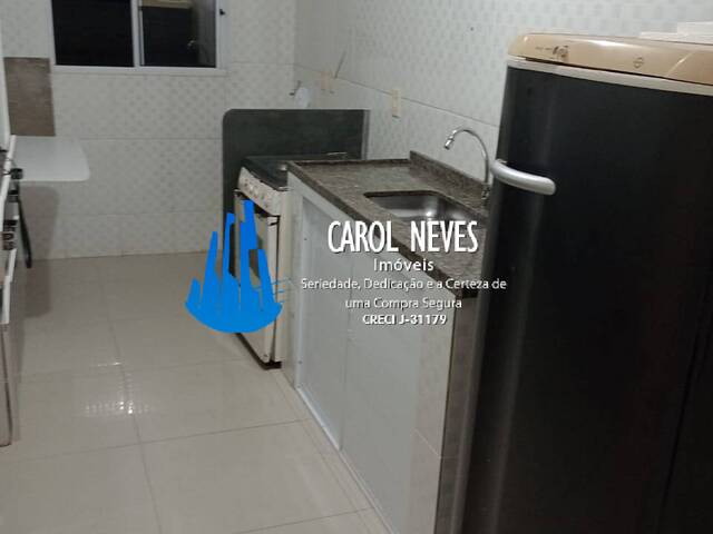 Apartamento para Venda em Itanhaém - 5