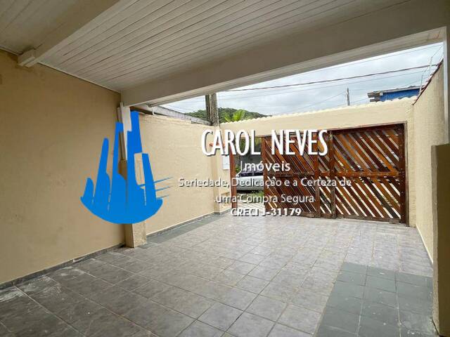 #10179 - Casa para Venda em Mongaguá - SP - 3