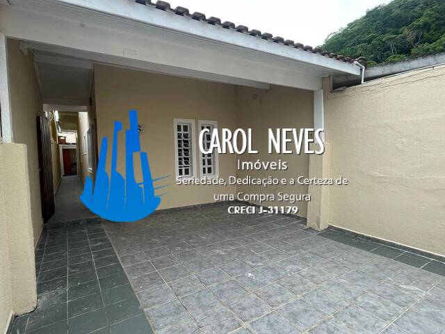 #10179 - Casa para Venda em Mongaguá - SP - 1