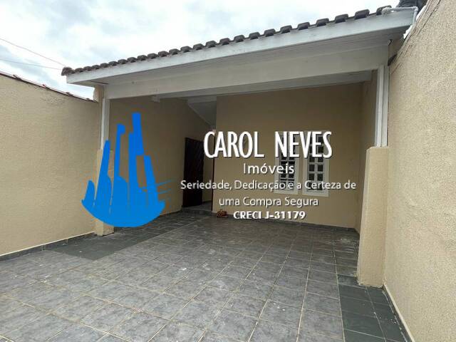 #10179 - Casa para Venda em Mongaguá - SP - 2