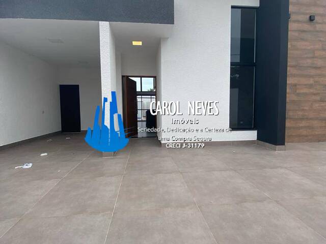 #10197 - Casa para Venda em Itanhaém - SP