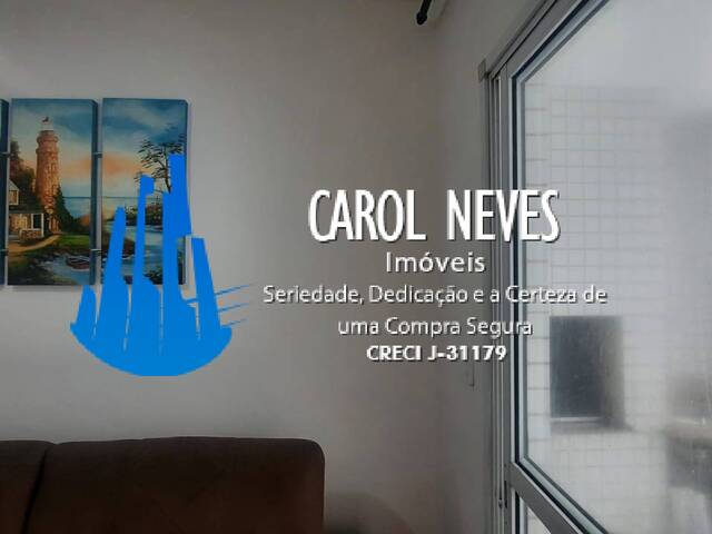 Apartamento para Venda em Mongaguá - 4