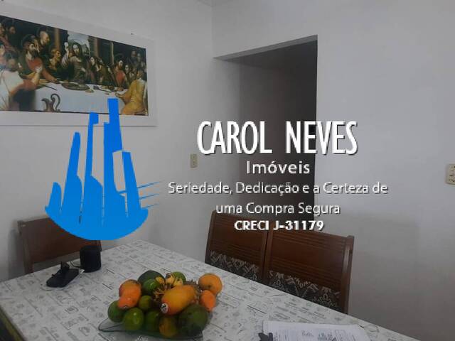 #10200 - Apartamento para Venda em Mongaguá - SP - 2