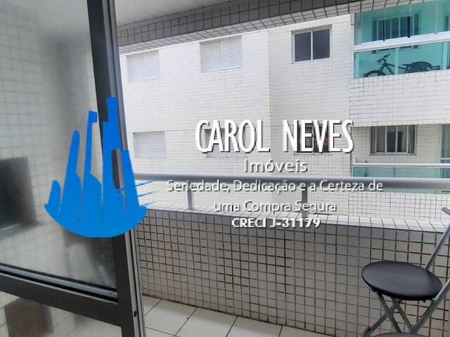 Apartamento para Venda em Mongaguá - 5