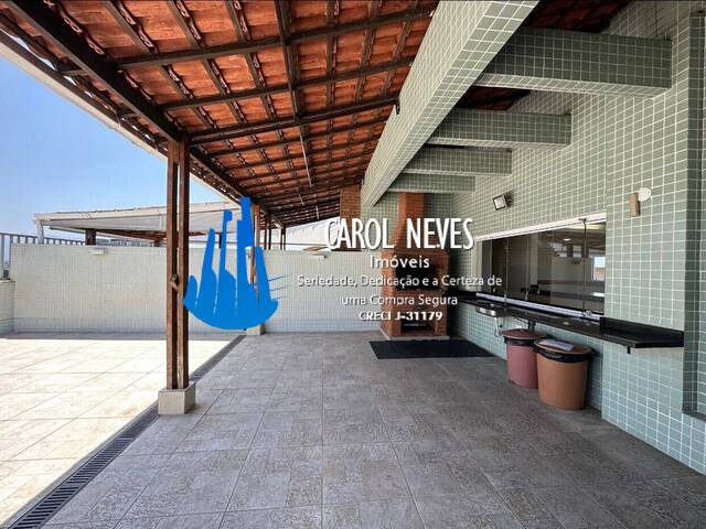 Apartamento para Venda em Praia Grande - 3