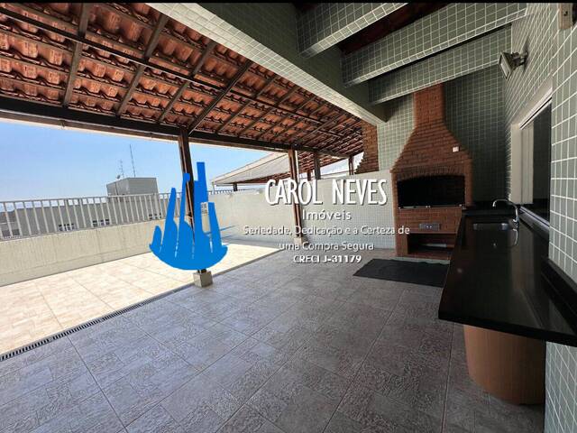 Apartamento para Venda em Praia Grande - 4