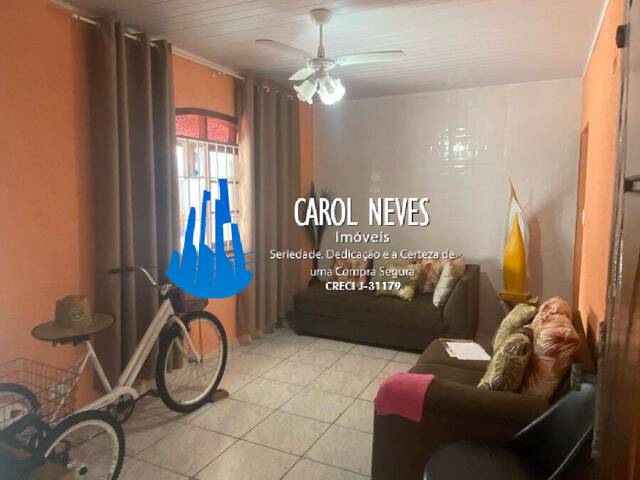 Casa para Venda em Mongaguá - 5