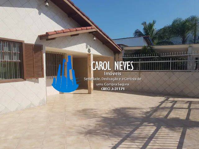 #10211 - Casa para Venda em Praia Grande - SP