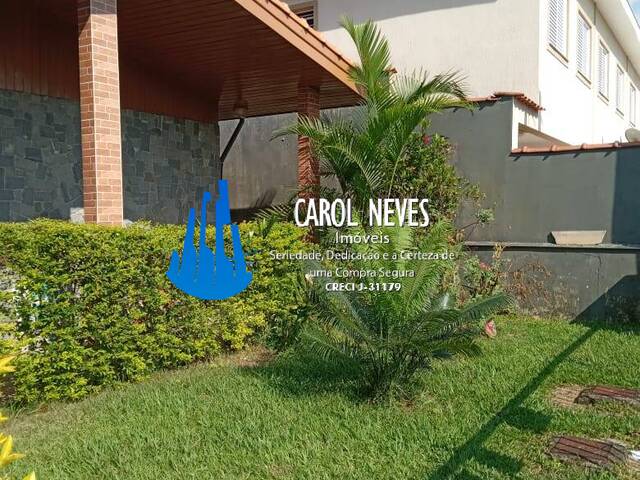 #10213 - Casa para Venda em Praia Grande - SP