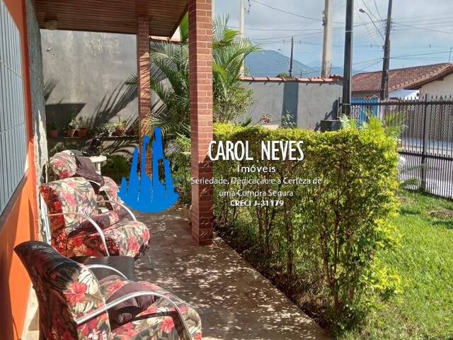 #10213 - Casa para Venda em Praia Grande - SP