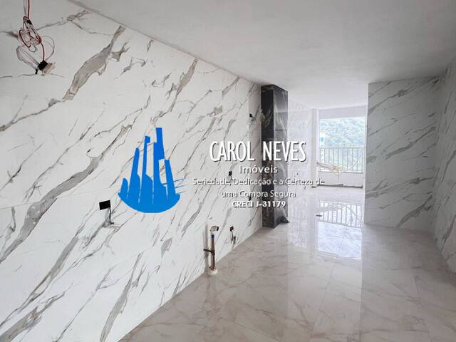 #10215 - Apartamento para Venda em Mongaguá - SP