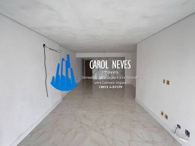 Apartamento para Venda em Mongaguá - 4