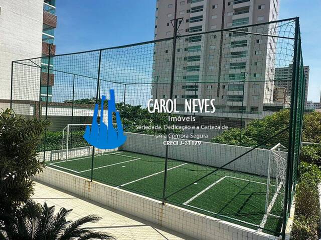 Apartamento para Venda em Mongaguá - 4