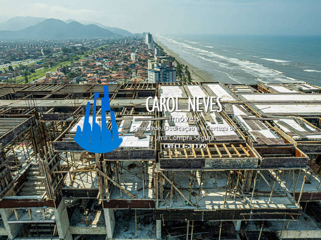 Apartamento para Venda em Mongaguá - 5