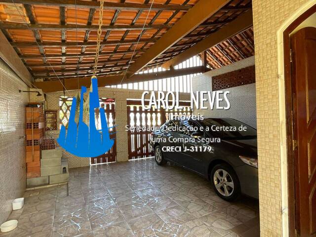 Casa para Venda em Mongaguá - 3