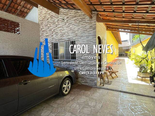 Casa para Venda em Mongaguá - 2