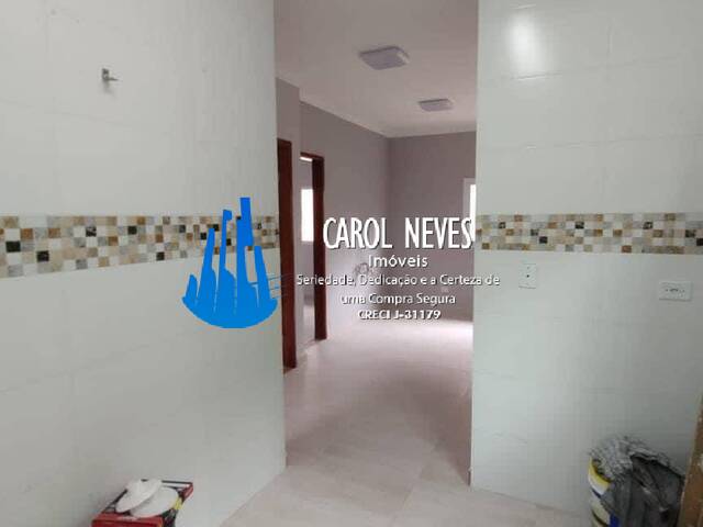 Casa em condomínio para Venda em Praia Grande - 4