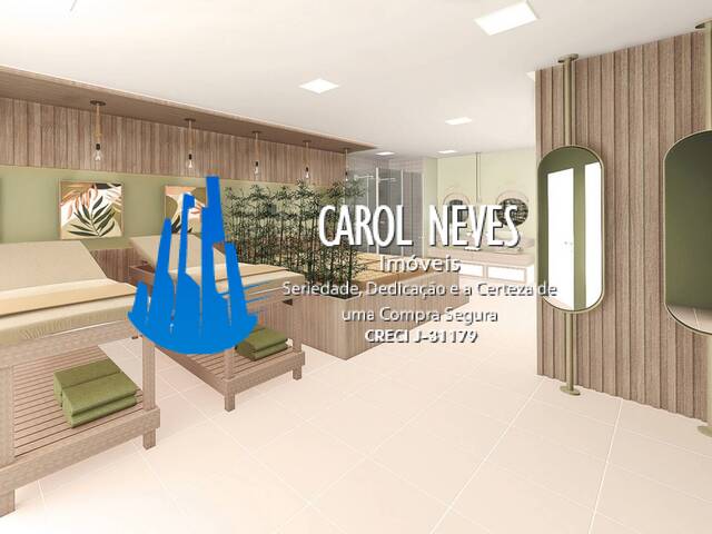 Apartamento para Venda em Praia Grande - 5