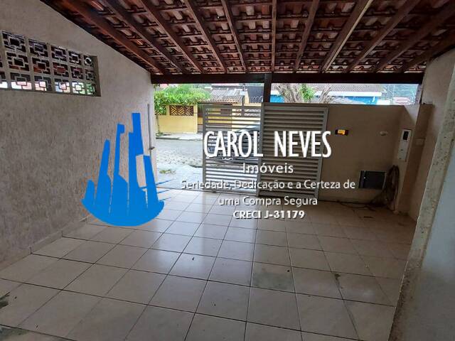 #10247 - Sobrado para Venda em Mongaguá - SP - 3