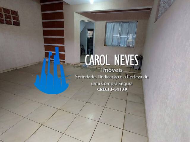 #10247 - Sobrado para Venda em Mongaguá - SP - 2