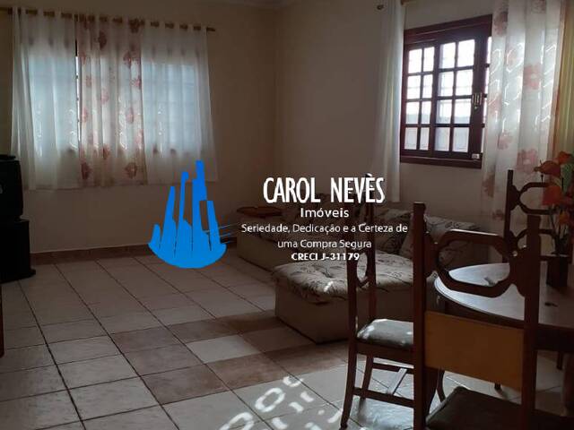 Casa para Venda em Praia Grande - 3