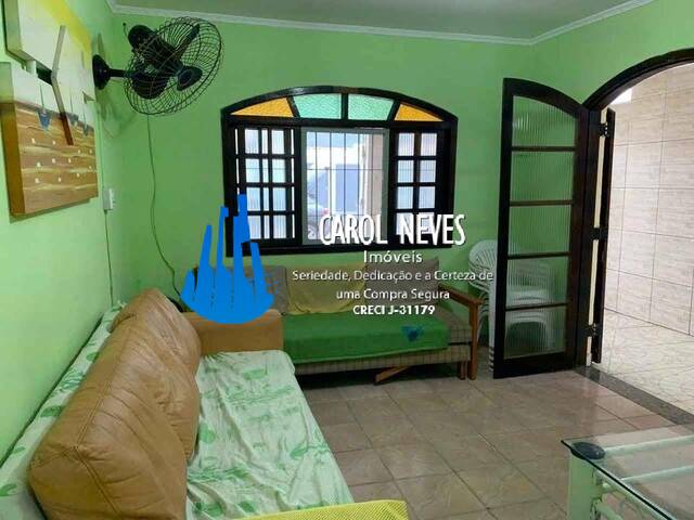 Casa para Venda em Mongaguá - 5