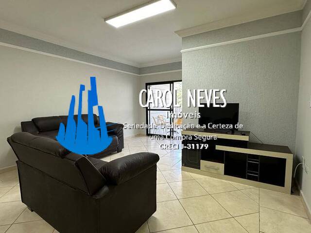 #10262 - Apartamento para Venda em Mongaguá - SP