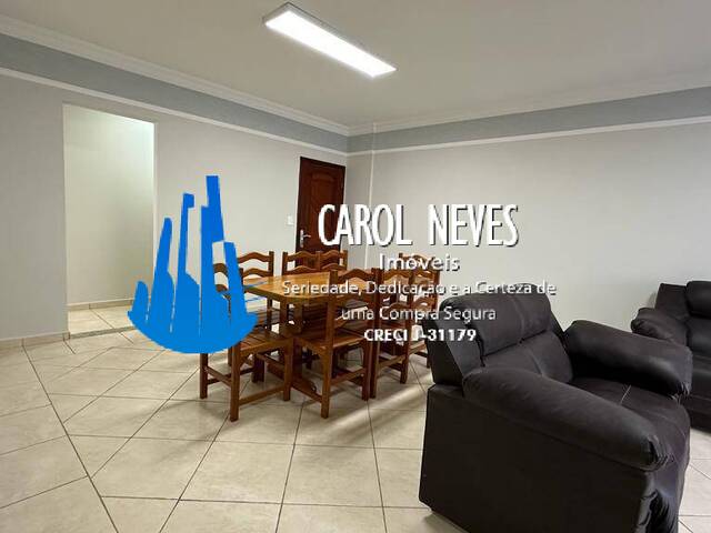 Apartamento para Venda em Mongaguá - 5