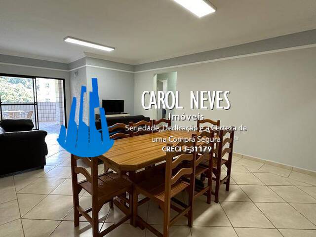 Apartamento para Venda em Mongaguá - 4