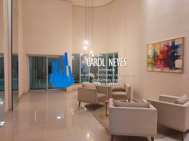 #10266 - Apartamento para Venda em Mongaguá - SP