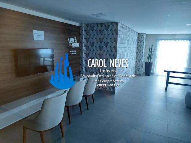 Apartamento para Venda em Mongaguá - 4