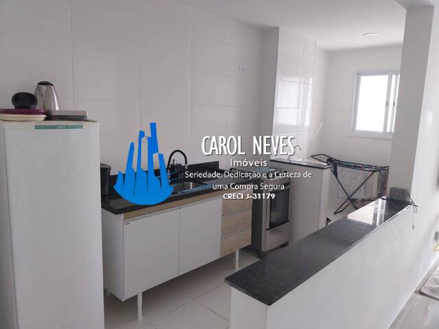 Apartamento para Venda em Mongaguá - 5