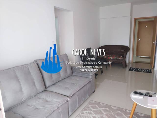 Apartamento para Venda em Mongaguá - 4