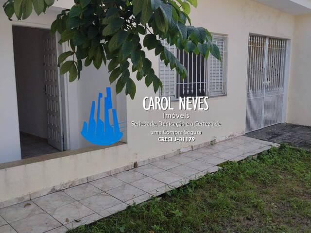 Casa para Venda em Mongaguá - 3