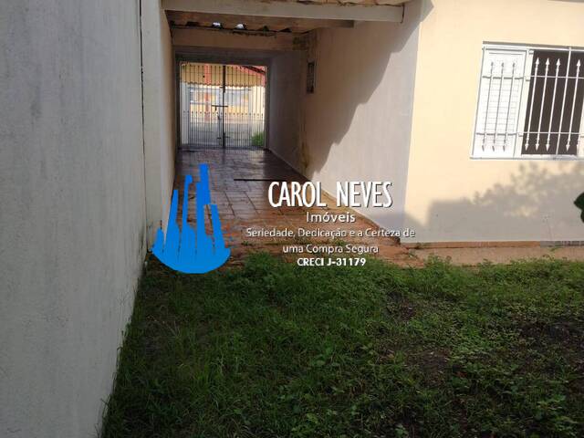 Casa para Venda em Mongaguá - 2
