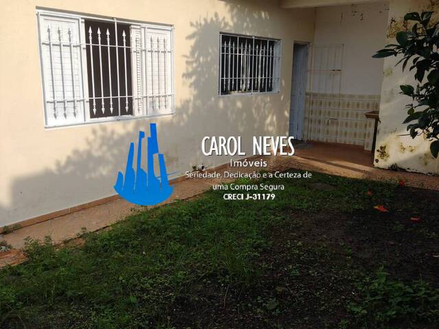 Casa para Venda em Mongaguá - 4